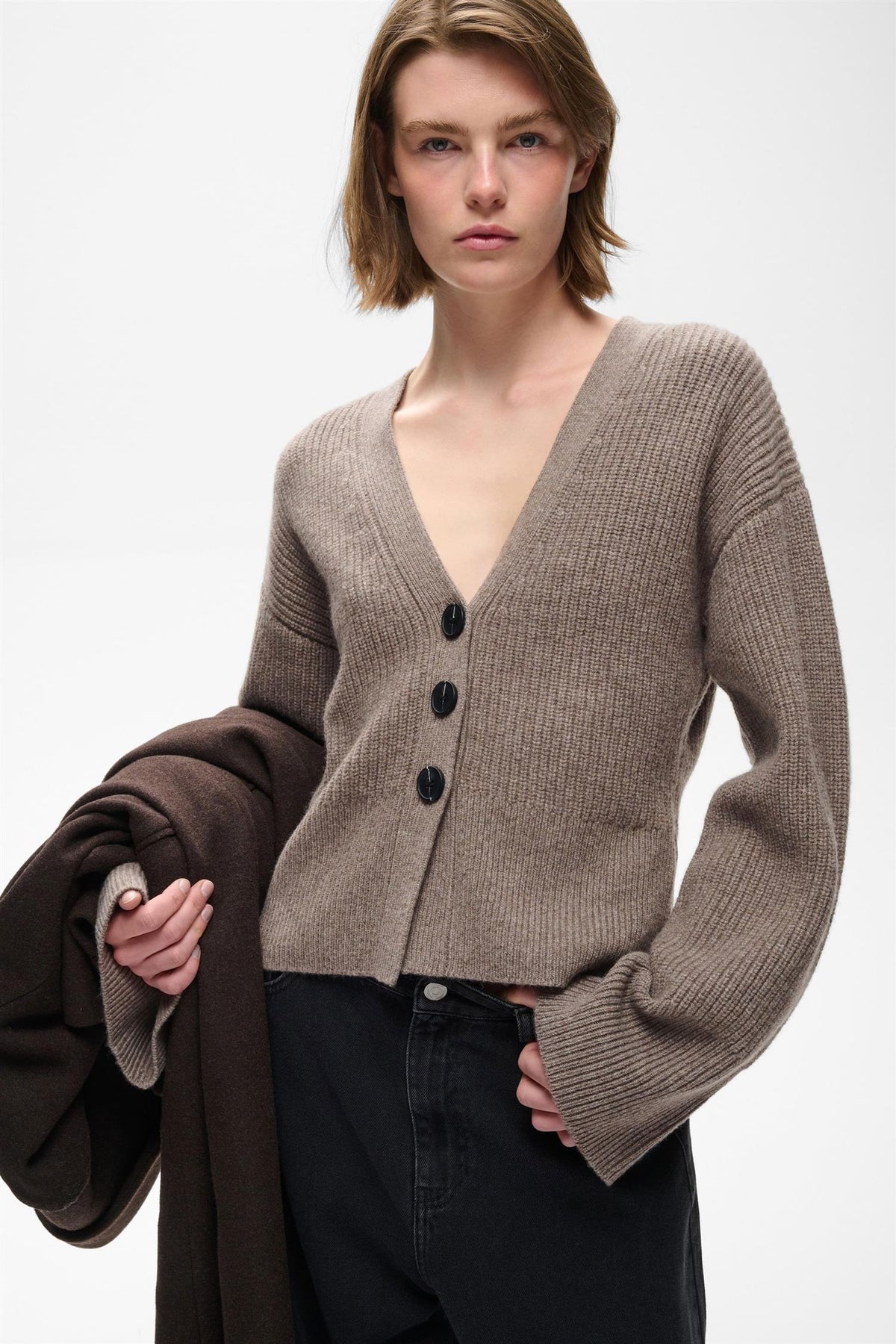 Noomiiw Kaxy Cardigan