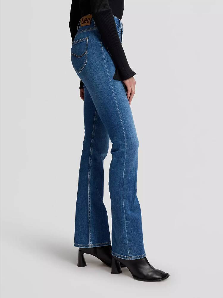 70S BREESE BOOT MID PARTY