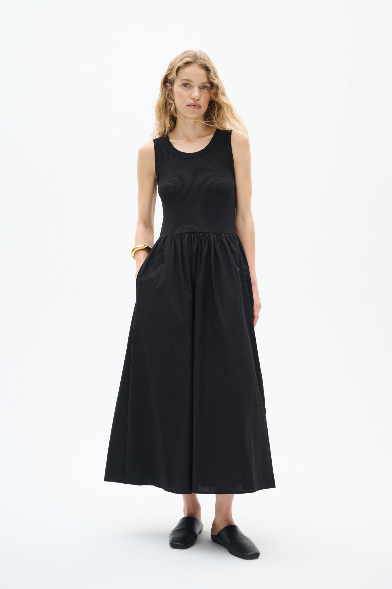 Dagnamaiw Dress