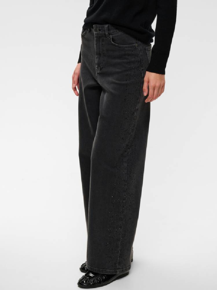 Junaiw Aalia Jeans
