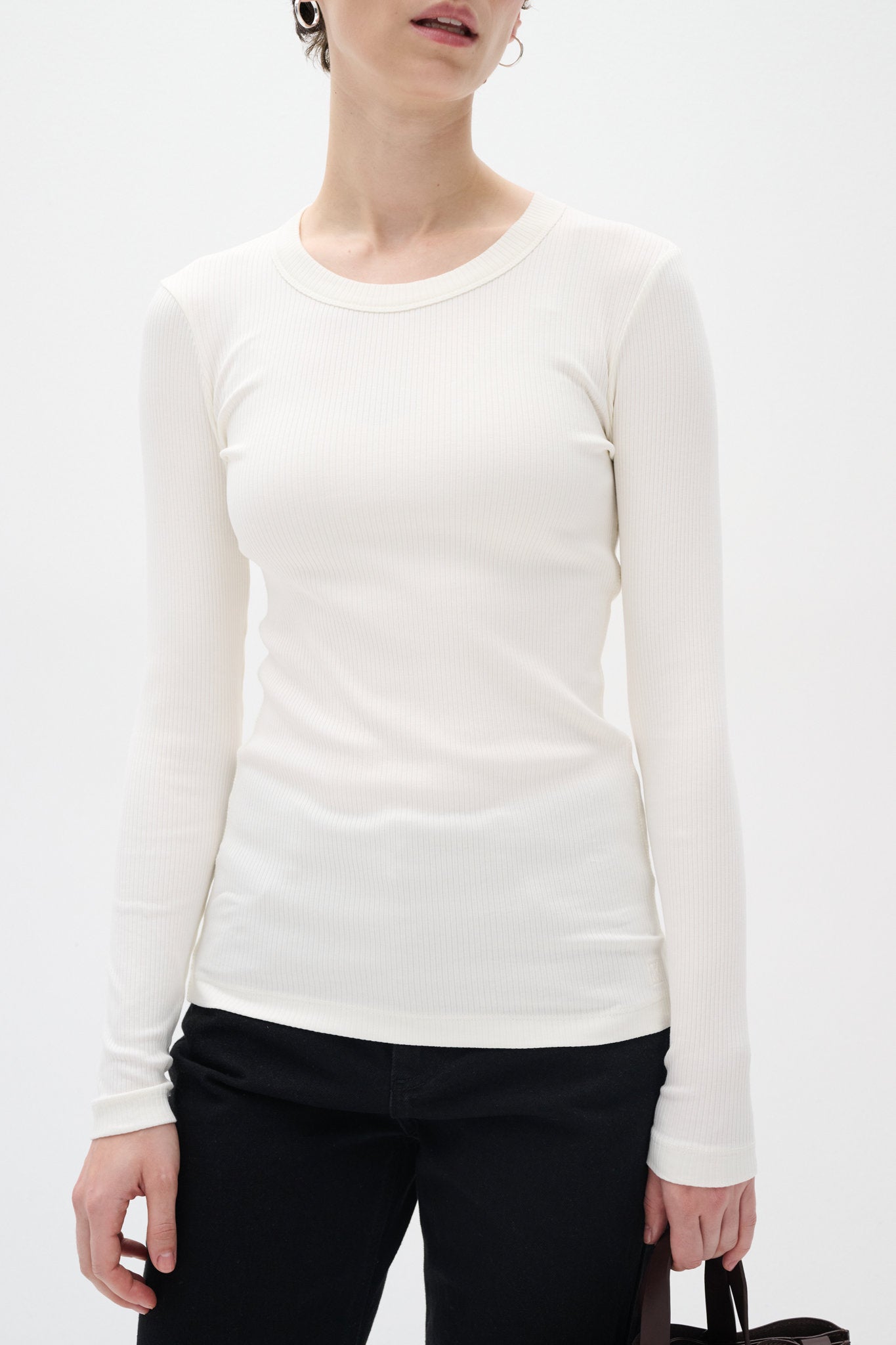 Dagnaiw T-Shirt Ls