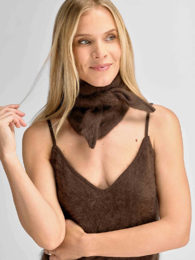 Boudica Scarf