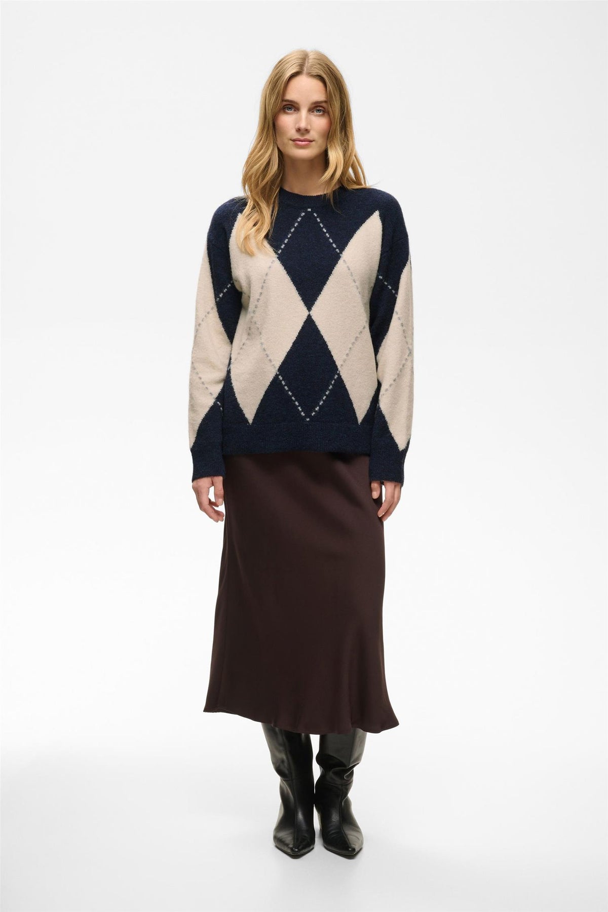 Sorayaspw Pullover