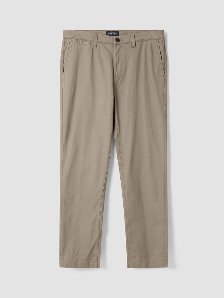 Christer chinos