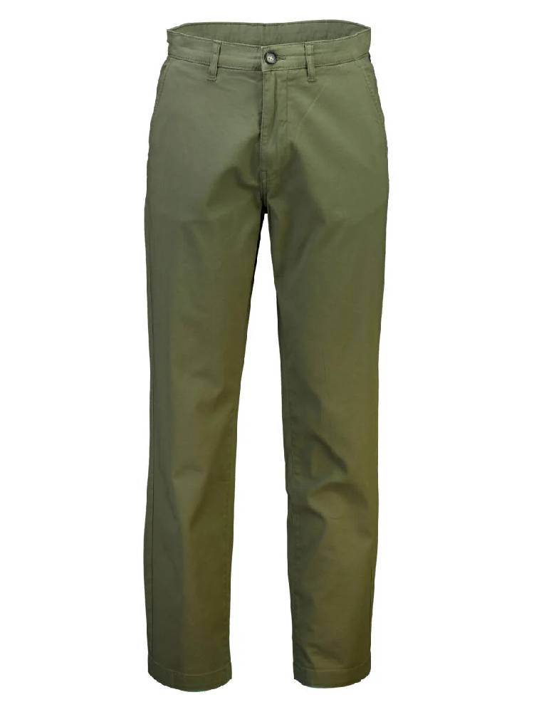 Superflex chino pants