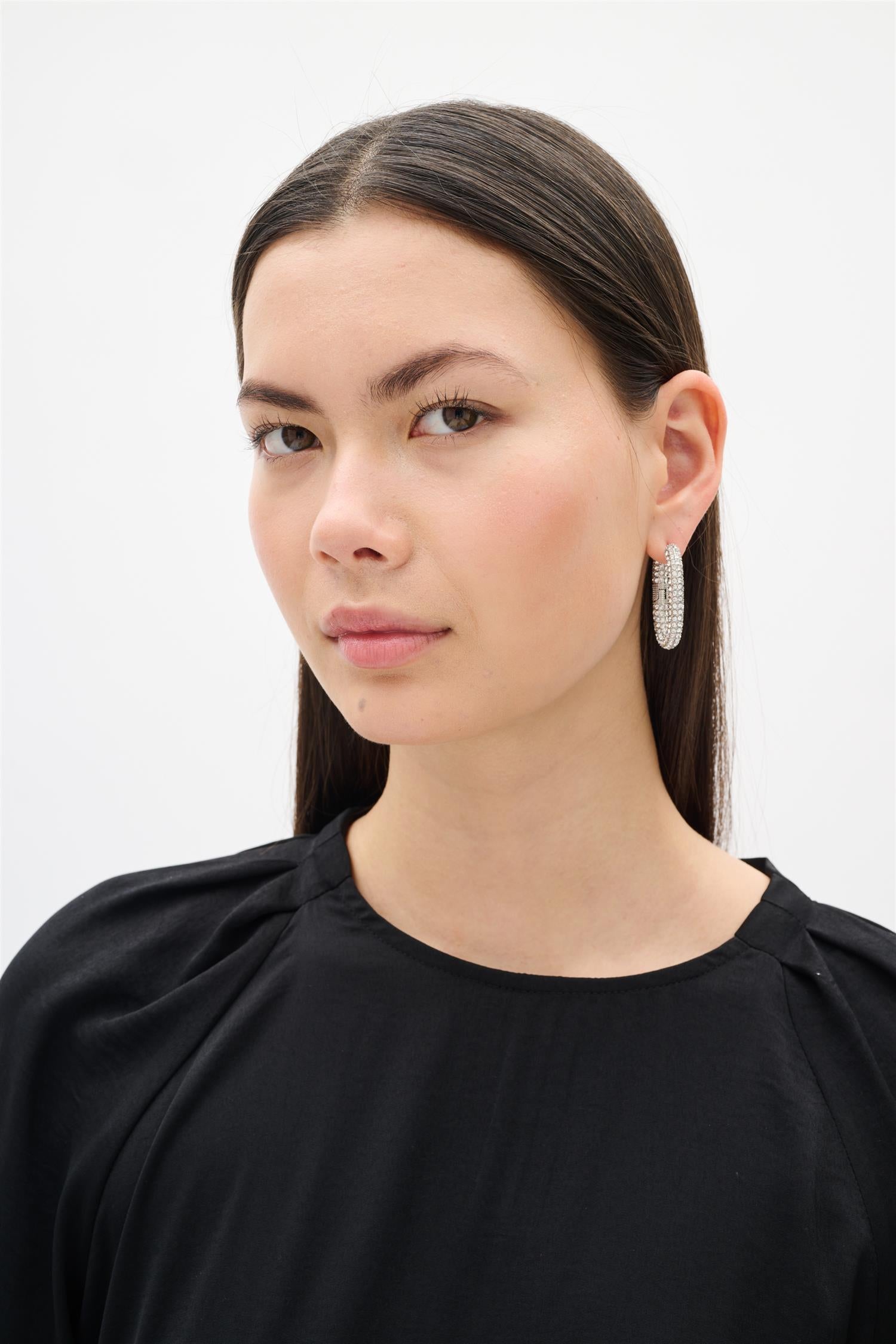 Agnesiw Sequin Medium Earring