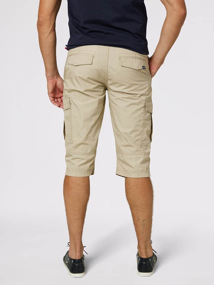 Lucas cargo shorts
