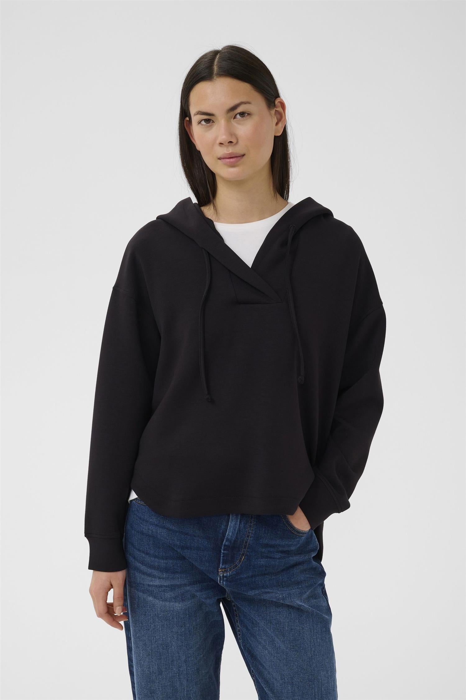 Simiiw F Vincentiw Hoodie