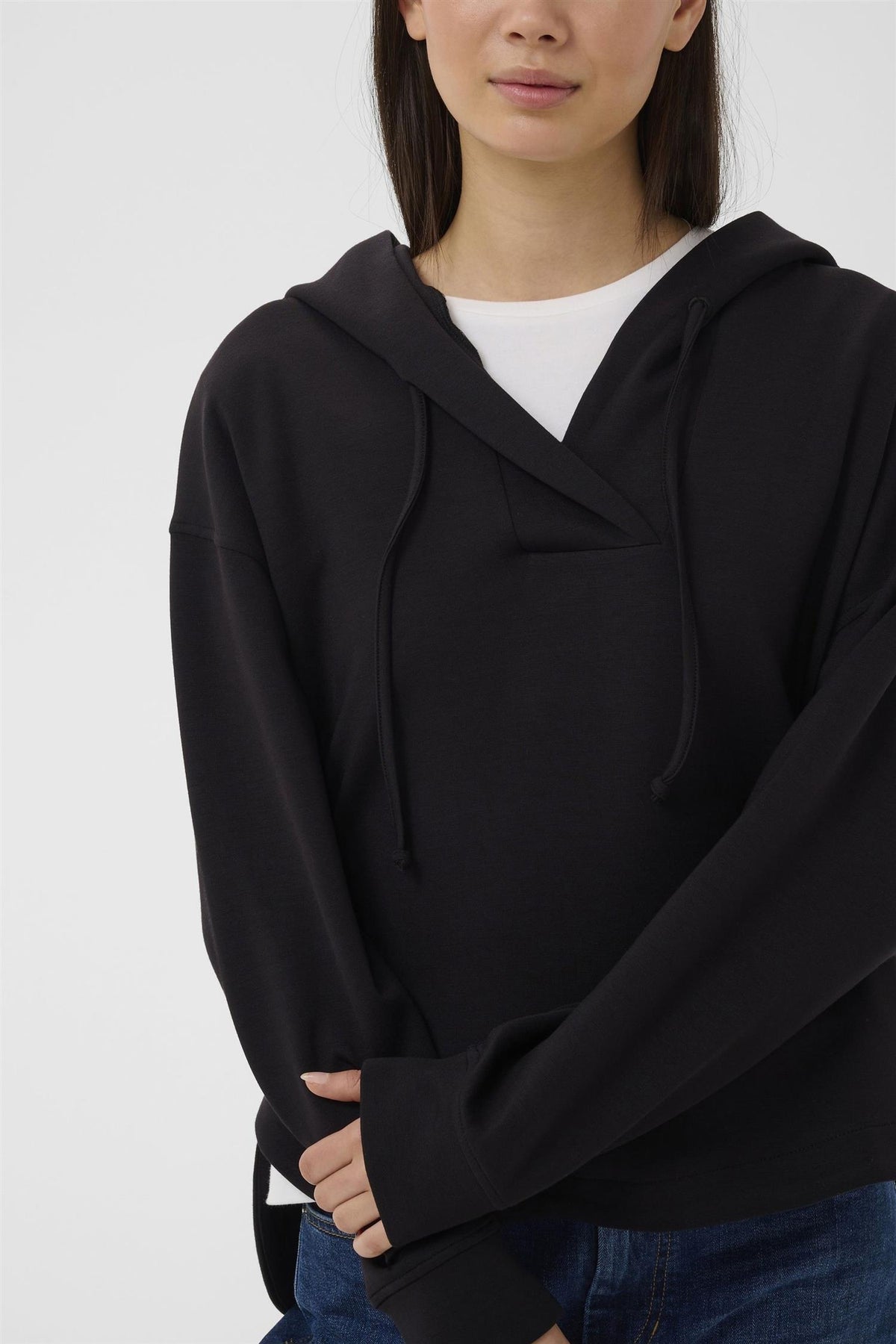 Simiiw F Vincentiw Hoodie