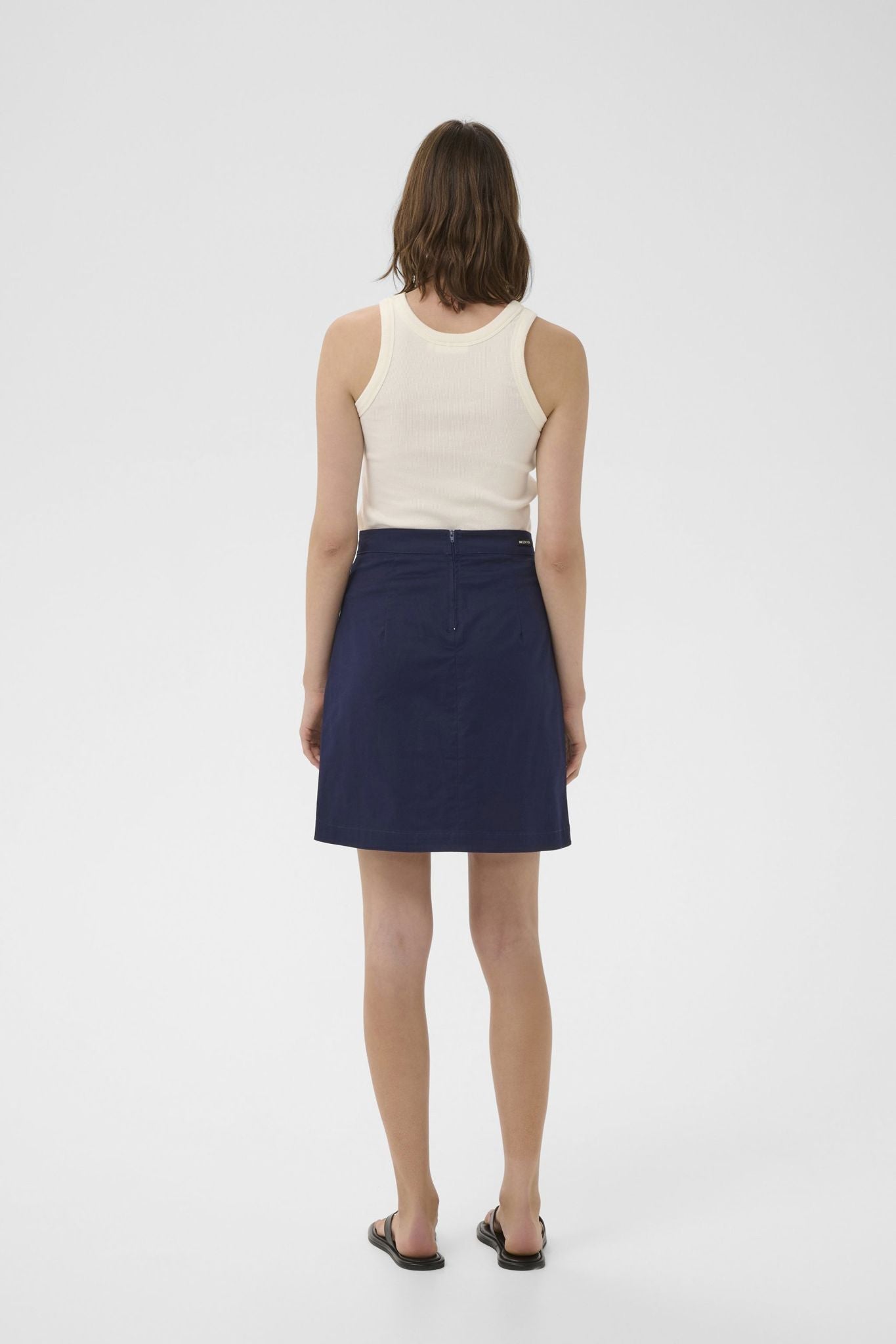 Elviaiw Skirt