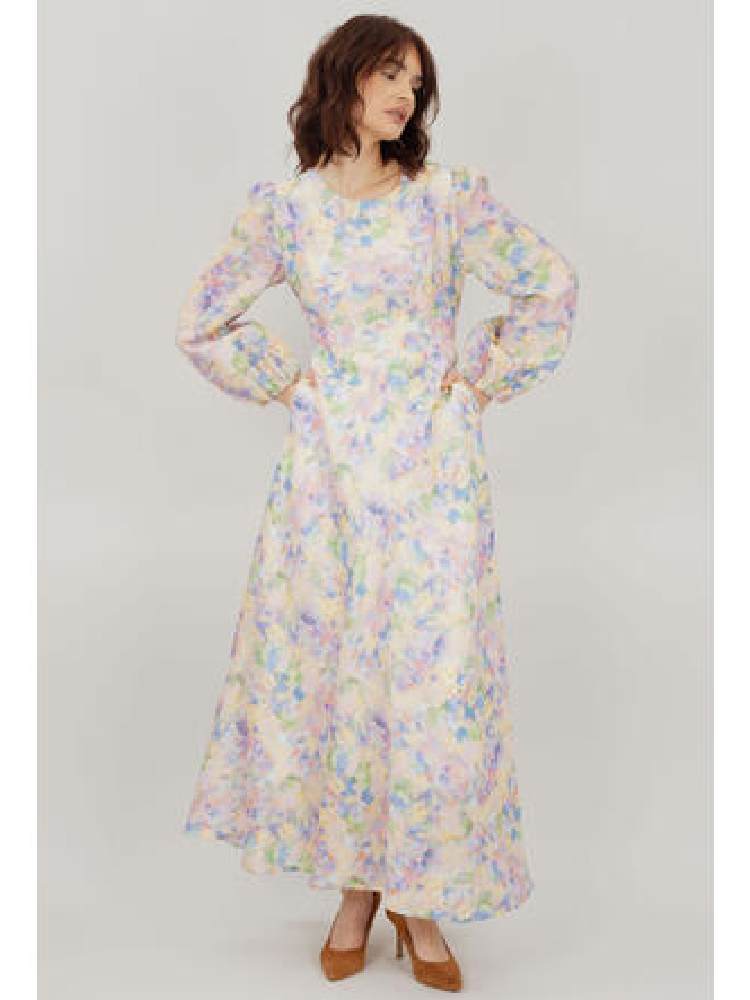 Adelle Dress