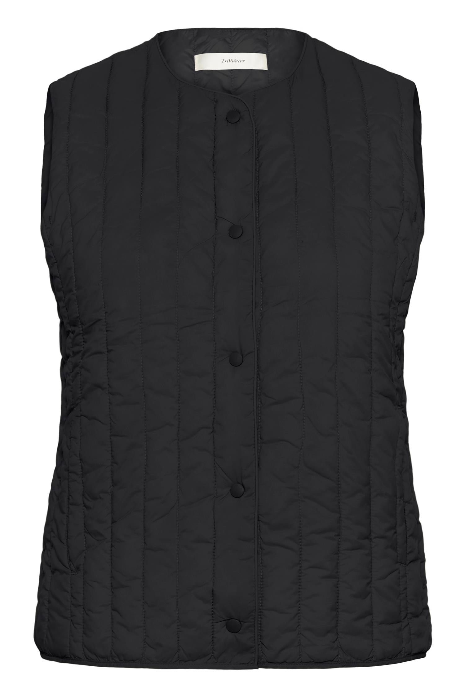 Glyniw Waistcoat
