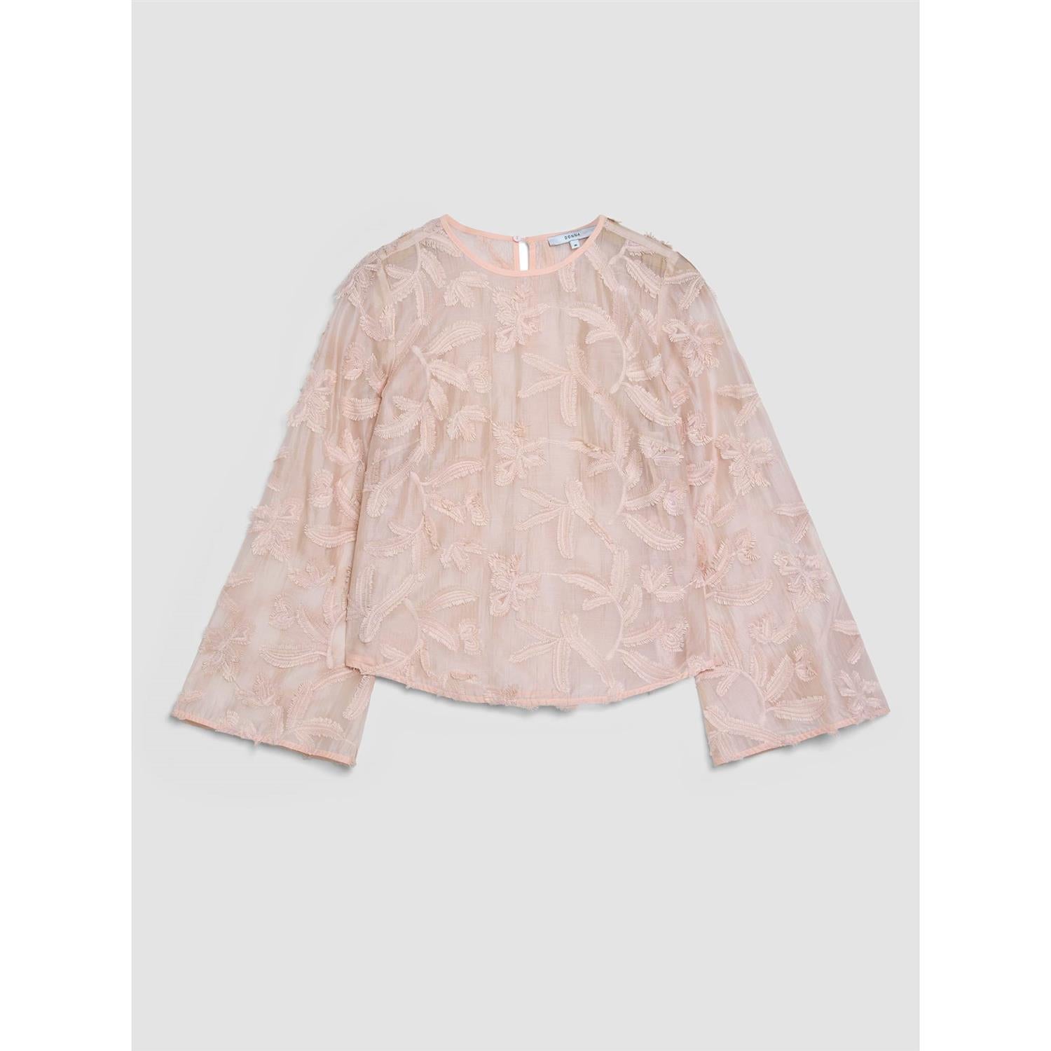 Isadora Bluse