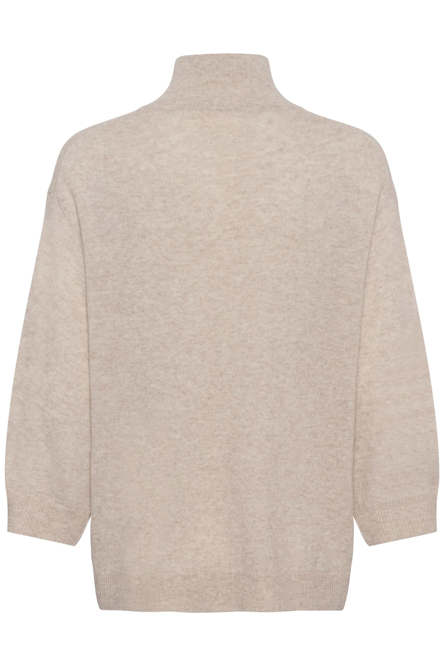 Tallyiw Monika Highneck