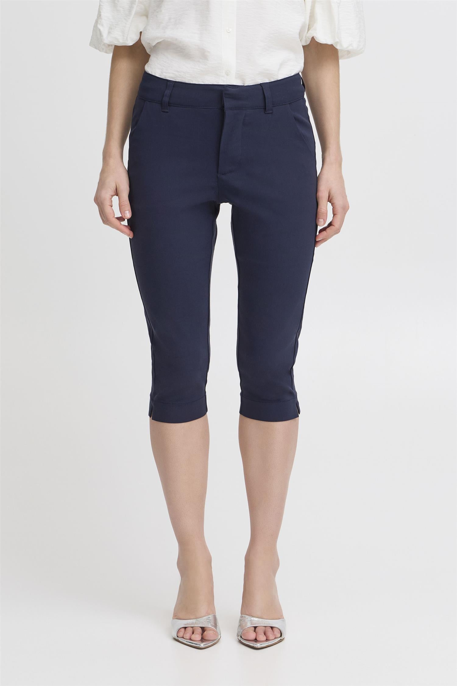 Bydixi Capri Pants -