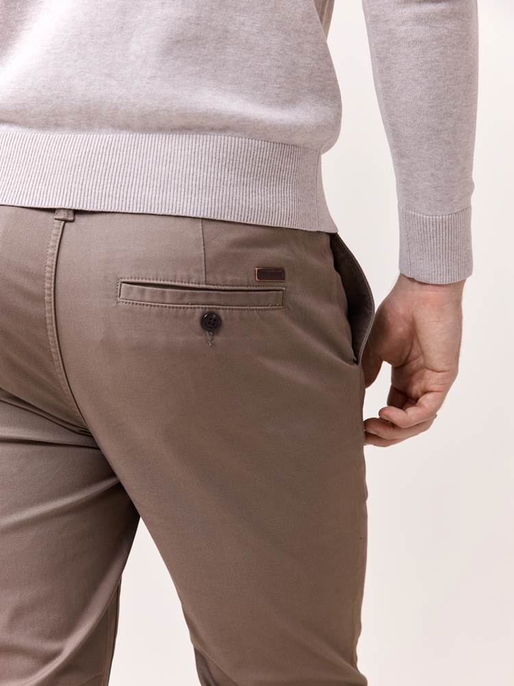 Christer chinos