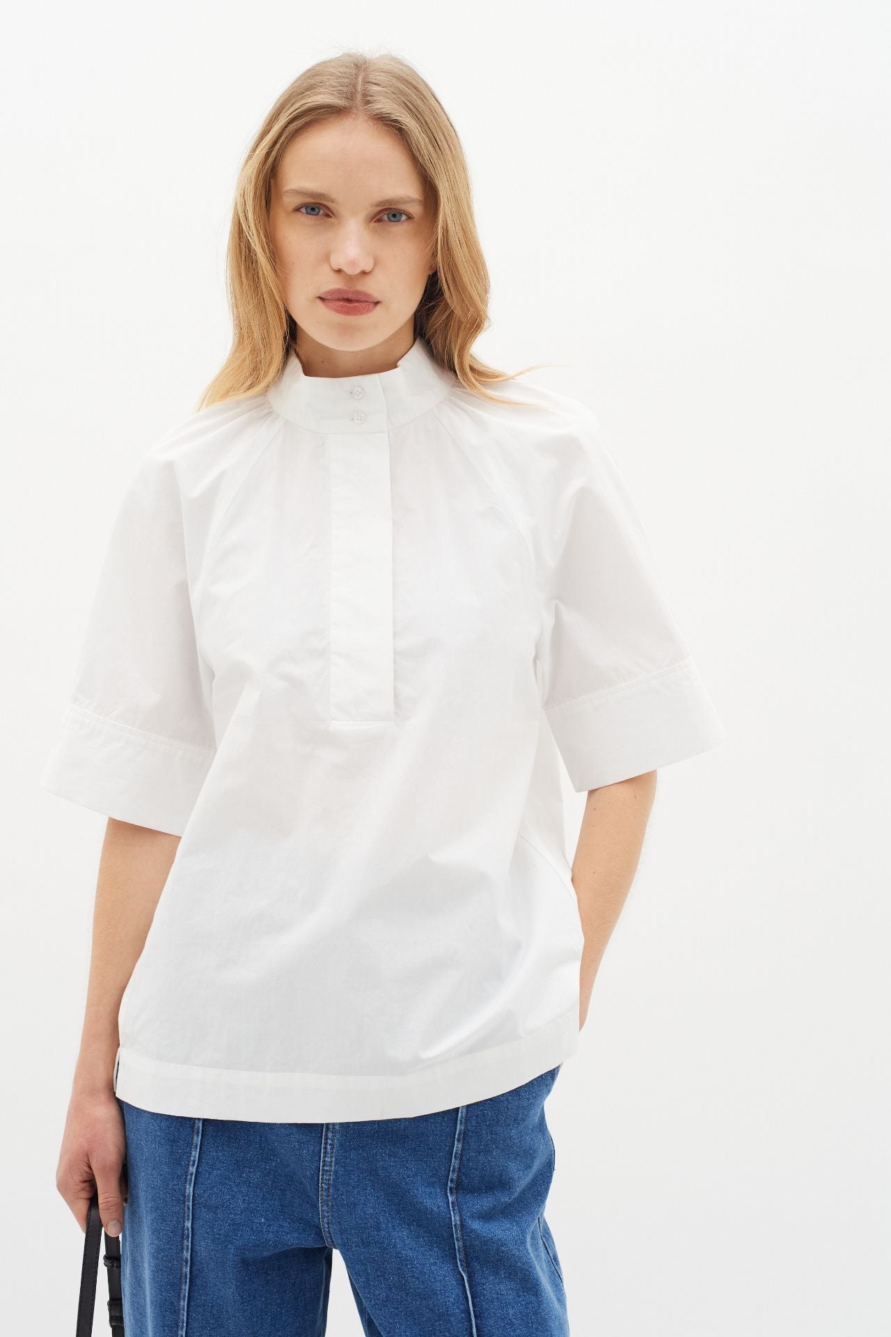 MerlissaIW SS Shirt