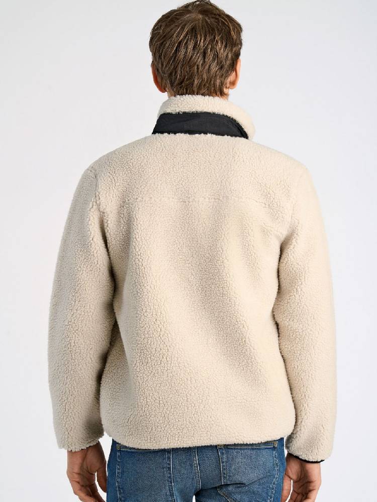 Pile jacket