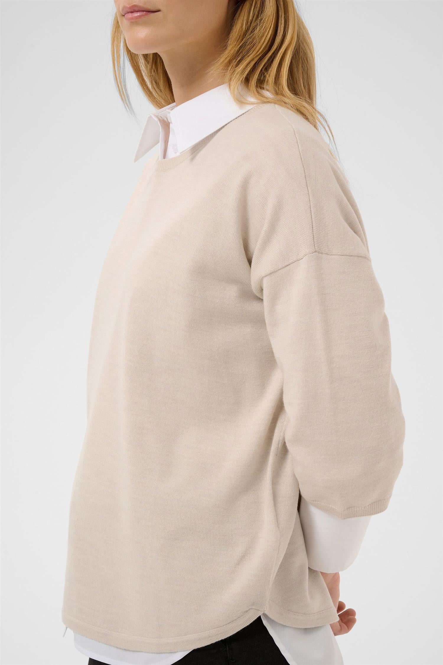 Danupw Pullover