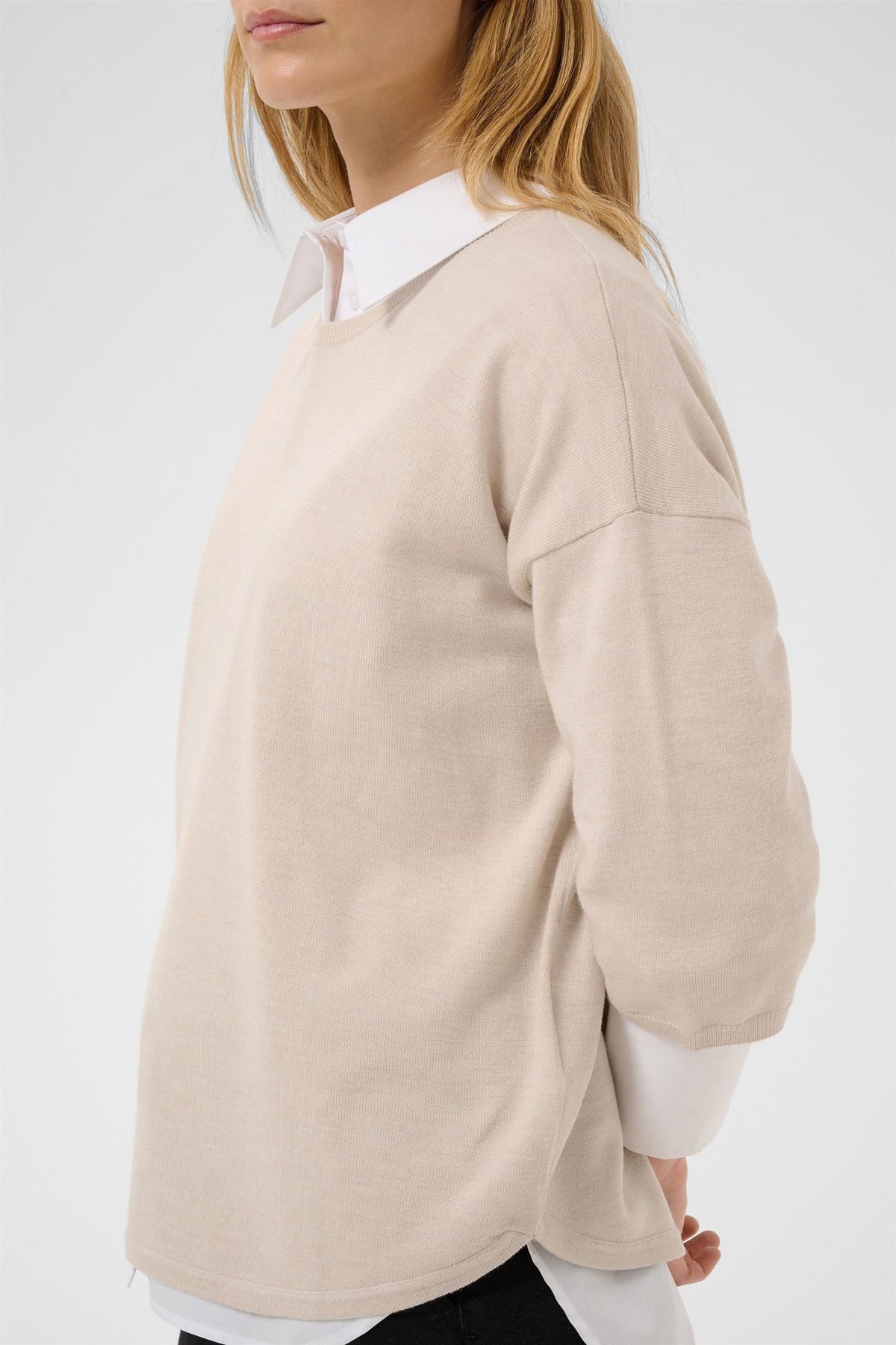 Danupw Pullover