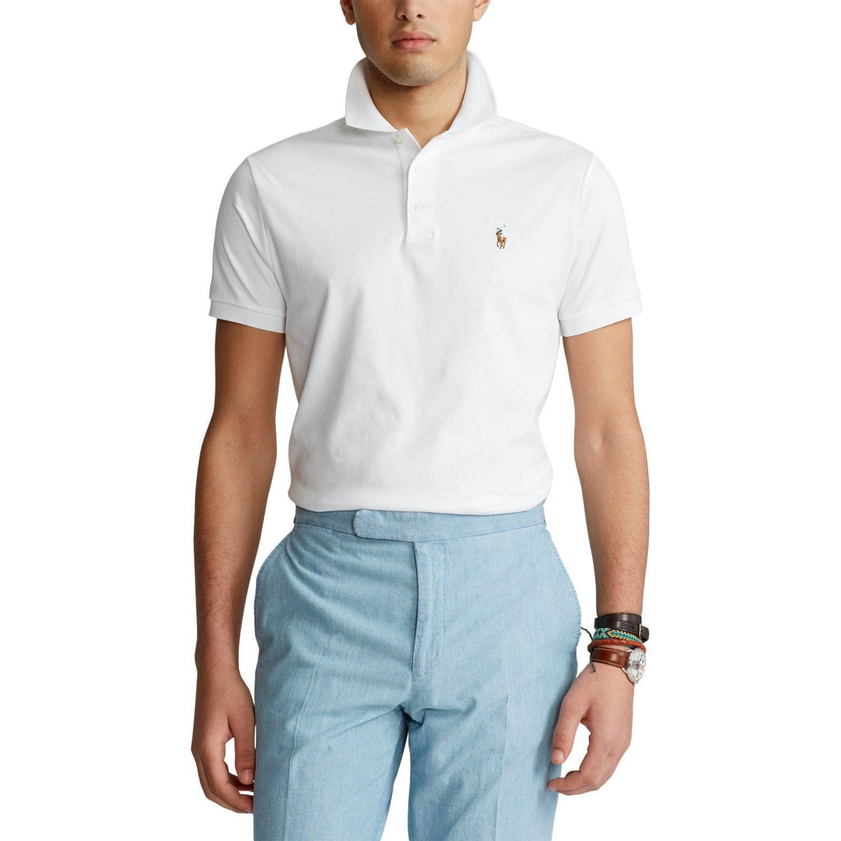 SSKCCMSL-SHORT SLEEVE-KNIT