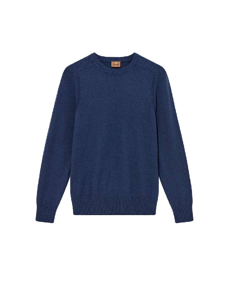 MMGJake Crew Neck Knit