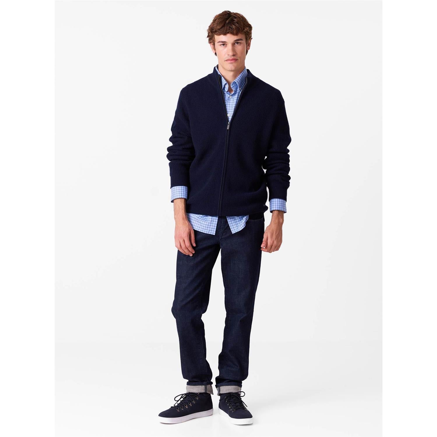 Belfort Cardigan