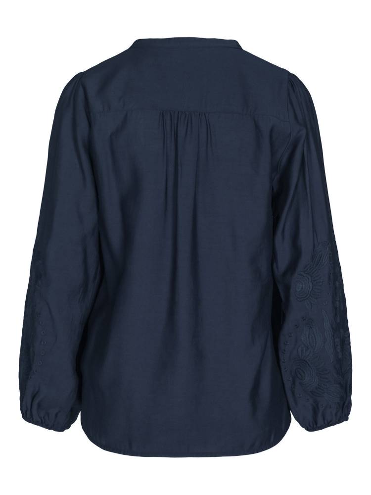 French Blouse