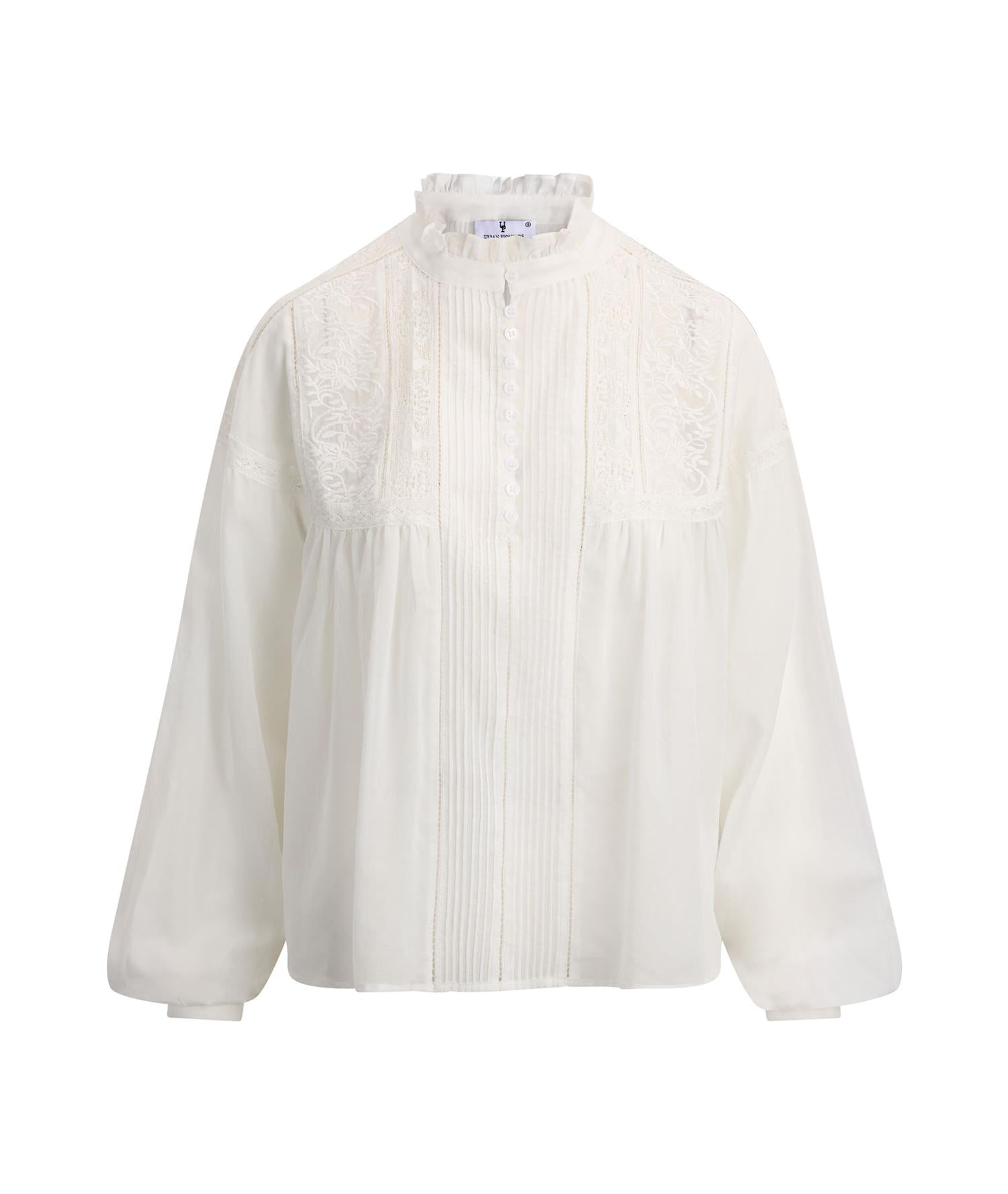 Selestina Blouse