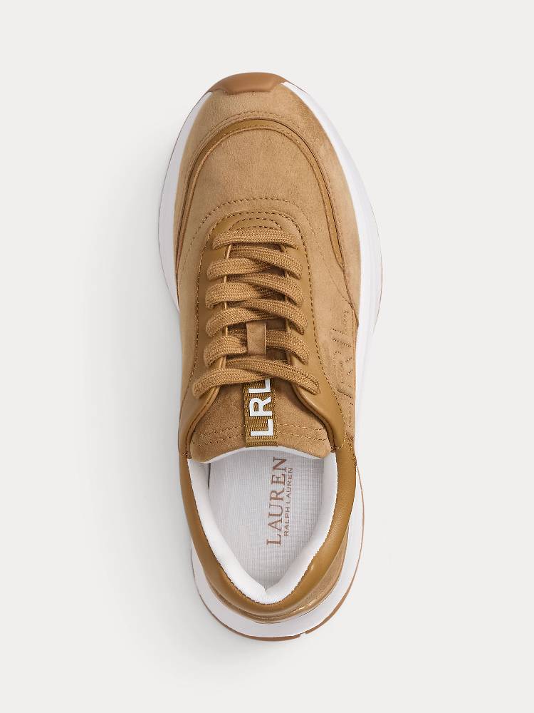 FRANKY-SNEAKERS-LOW TOP LACE