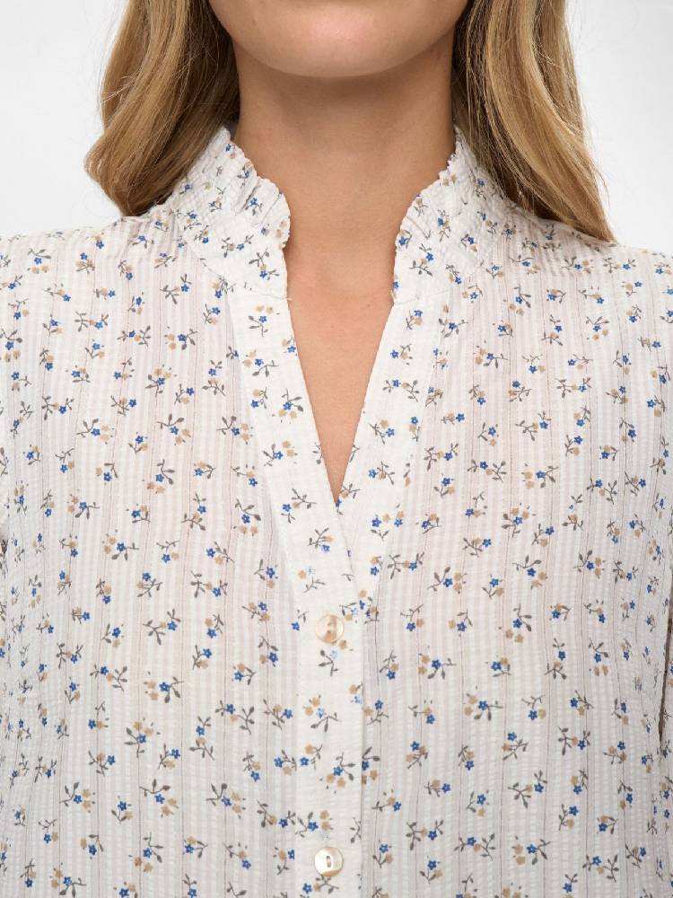 NUFENJA SHIRT