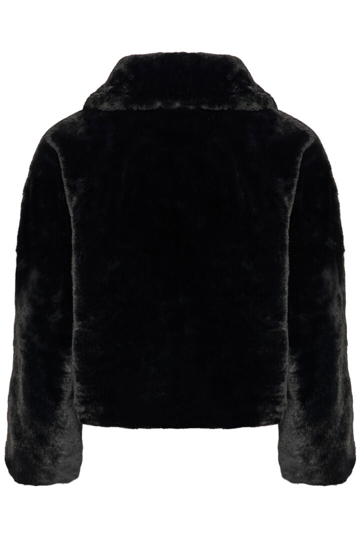 YonekoIW Short Coat