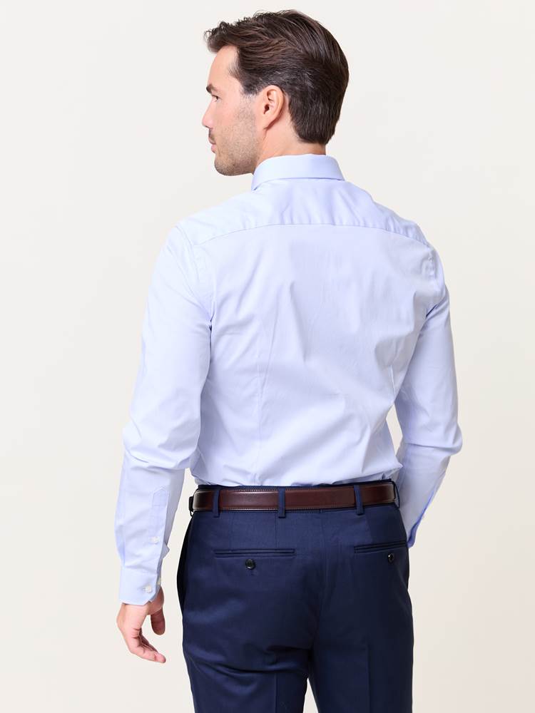 Superslim stretch skjorte