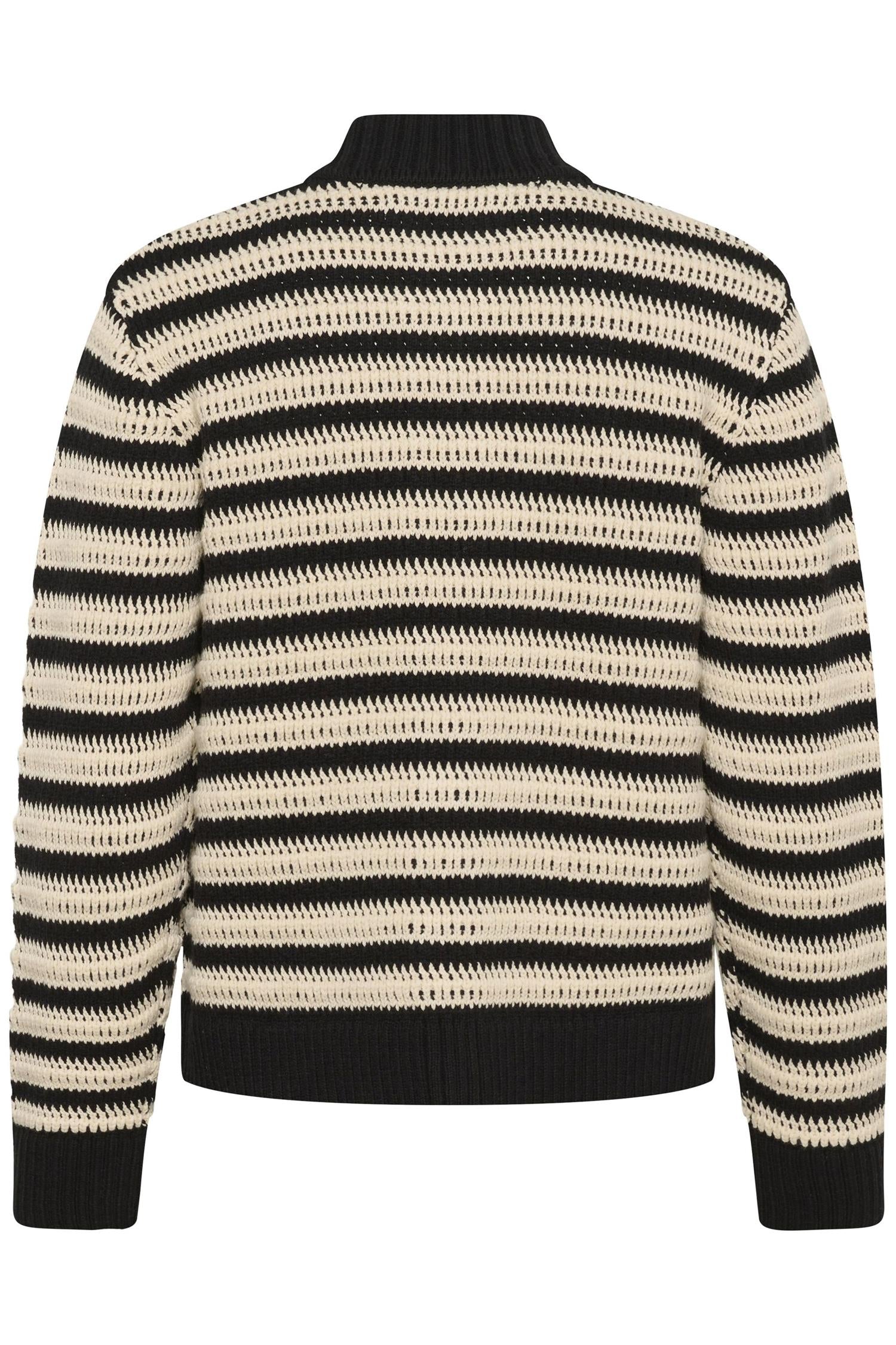 Moskaiw Cardigan