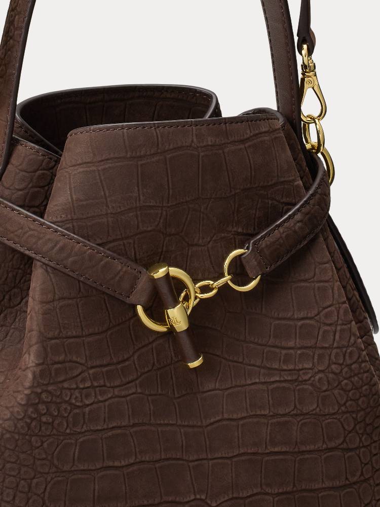 BLKE MD BCKT-BUCKET BAG-MEDIUM