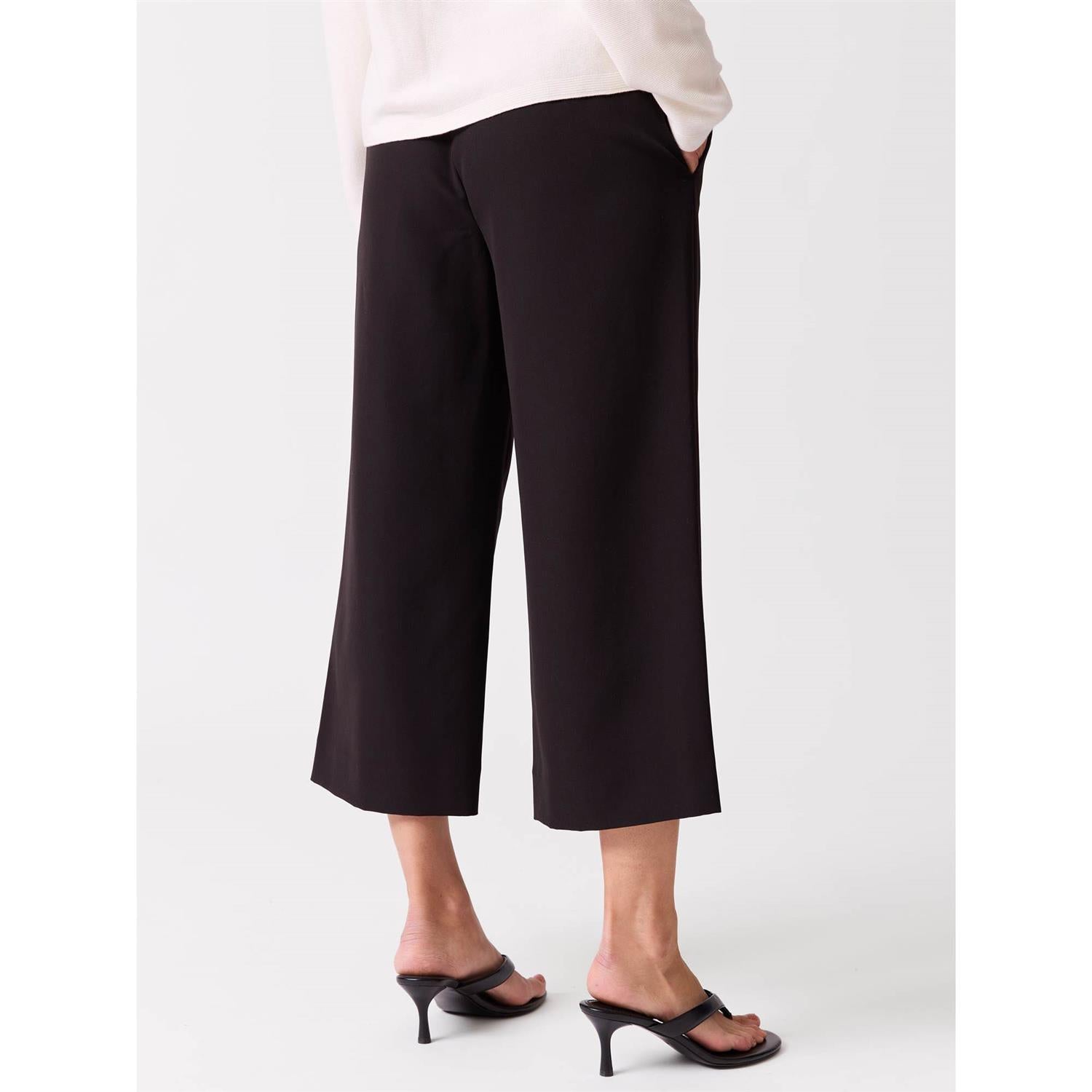 Jackie Culotte Bukse