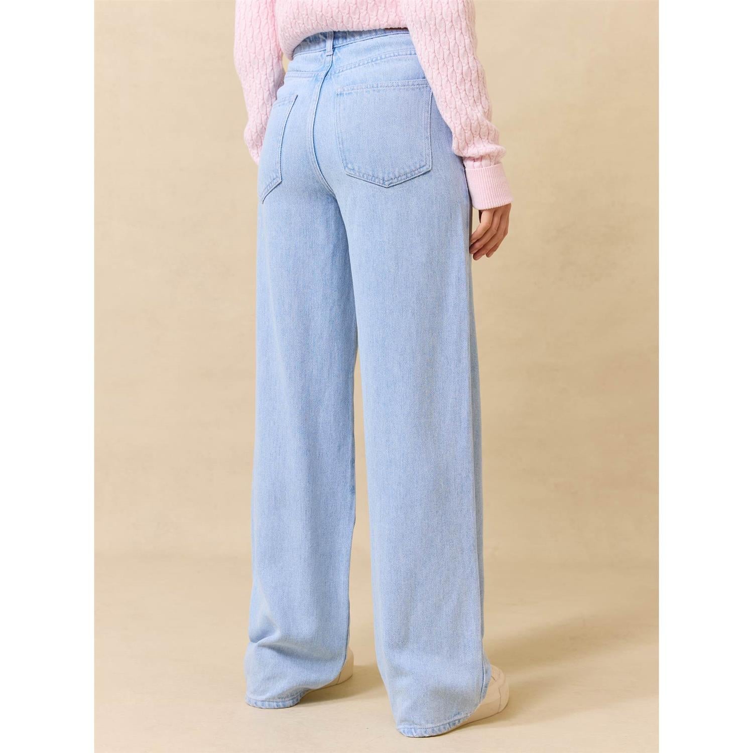 Hyasinthe jeans