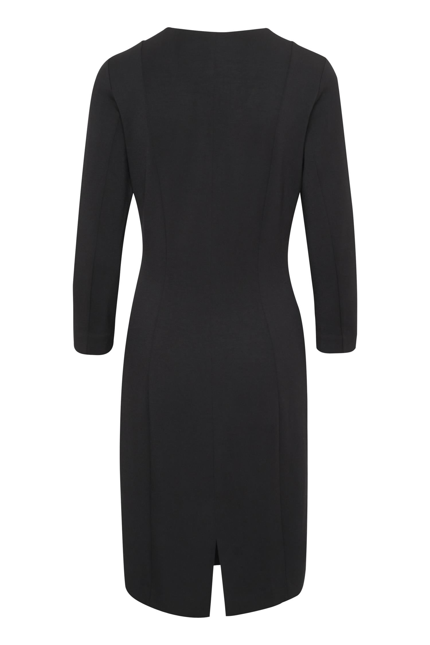 Pannieiw Fitted Dress
