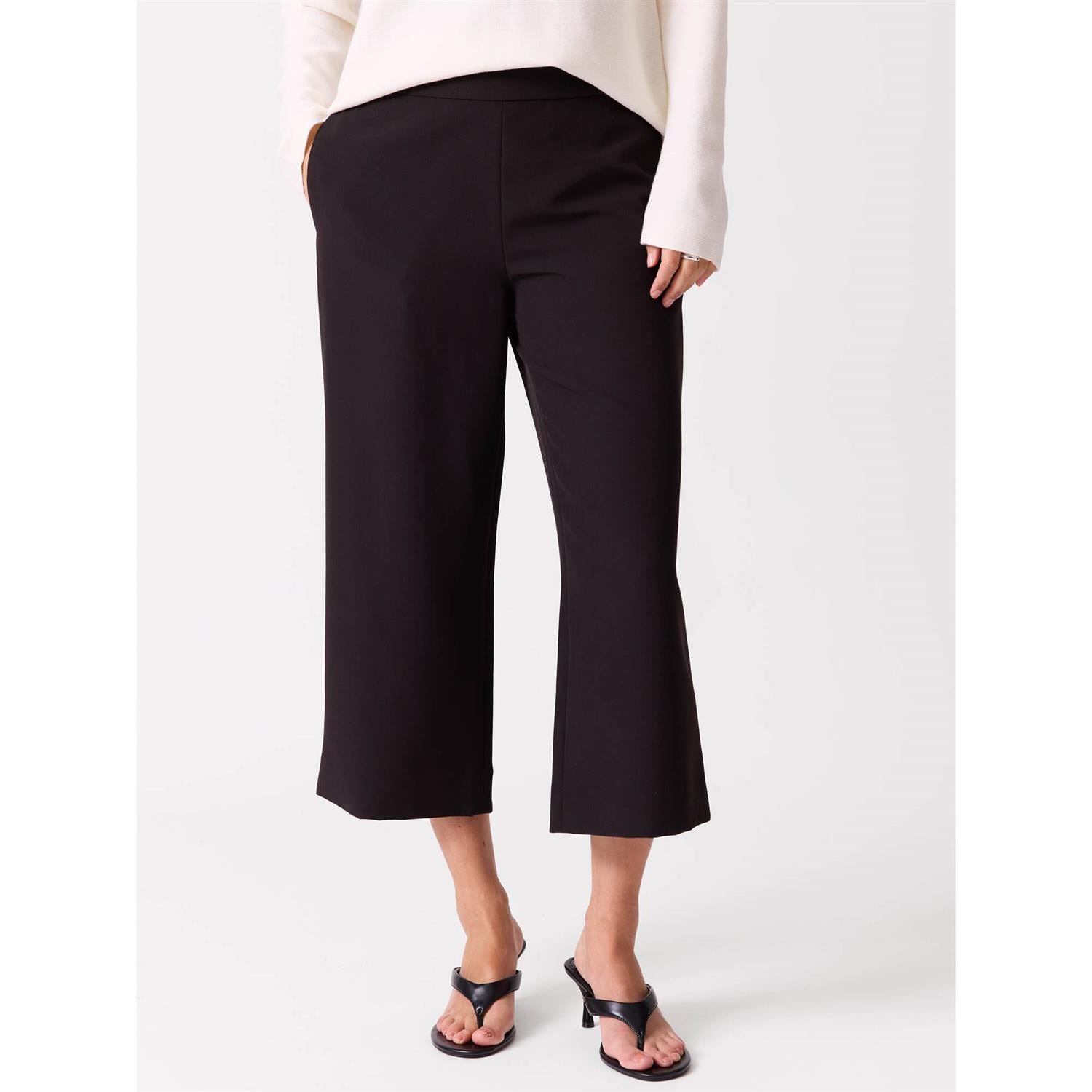 Jackie Culotte Bukse