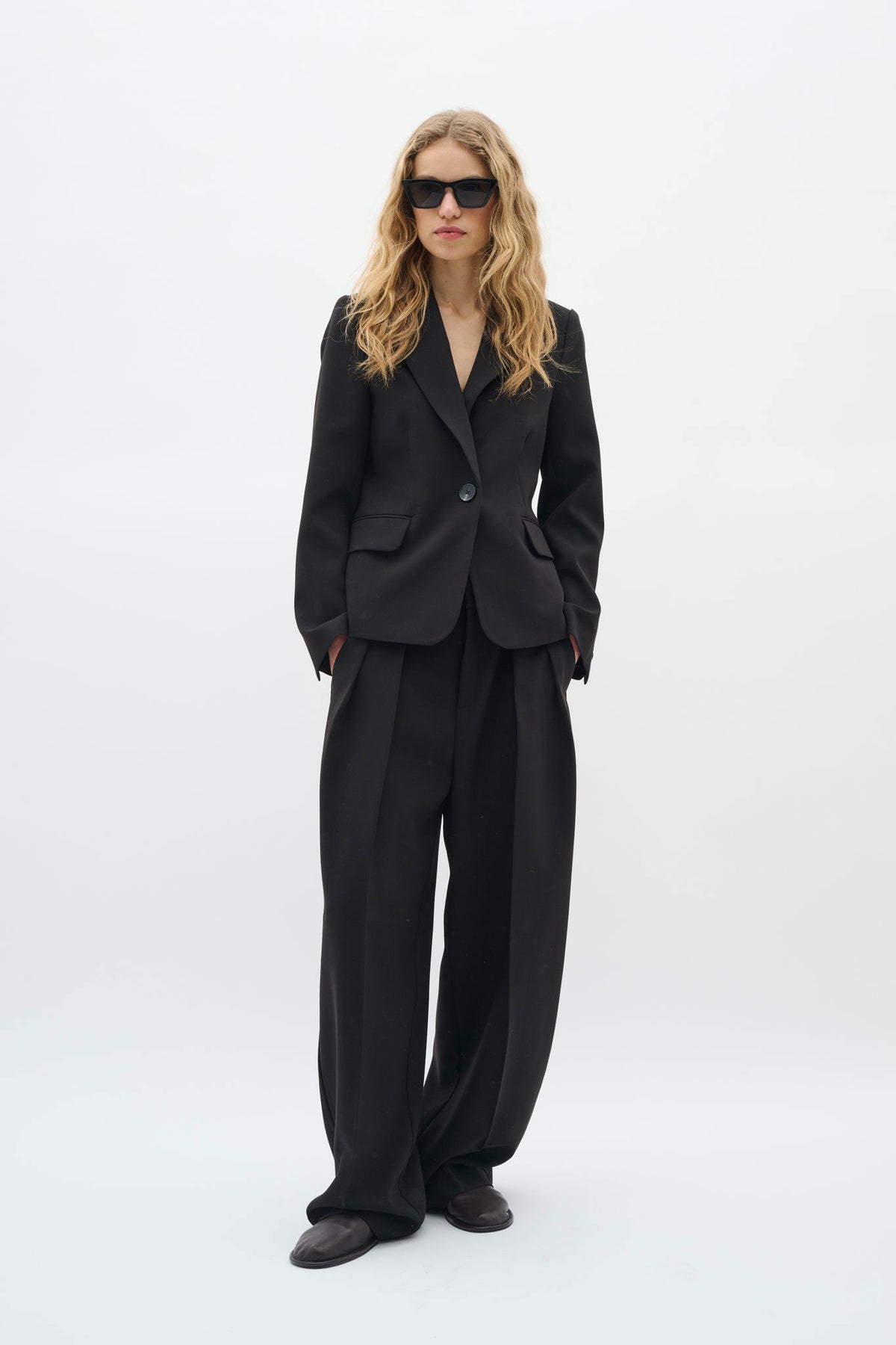 Bryelleiw Blazer