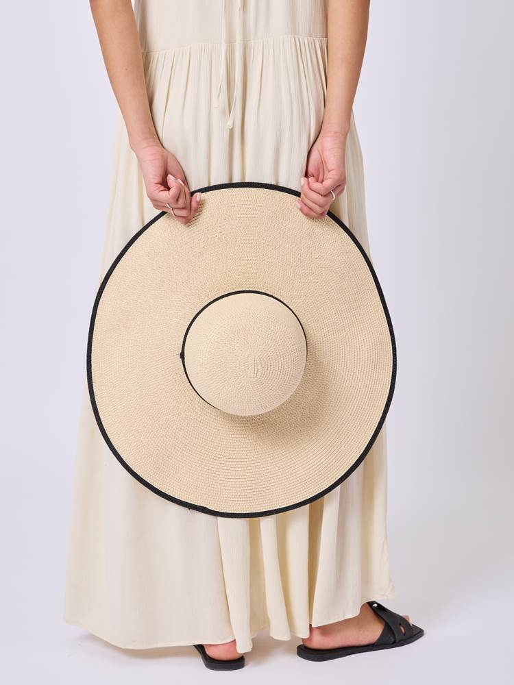 Riviera hatt/ 2
