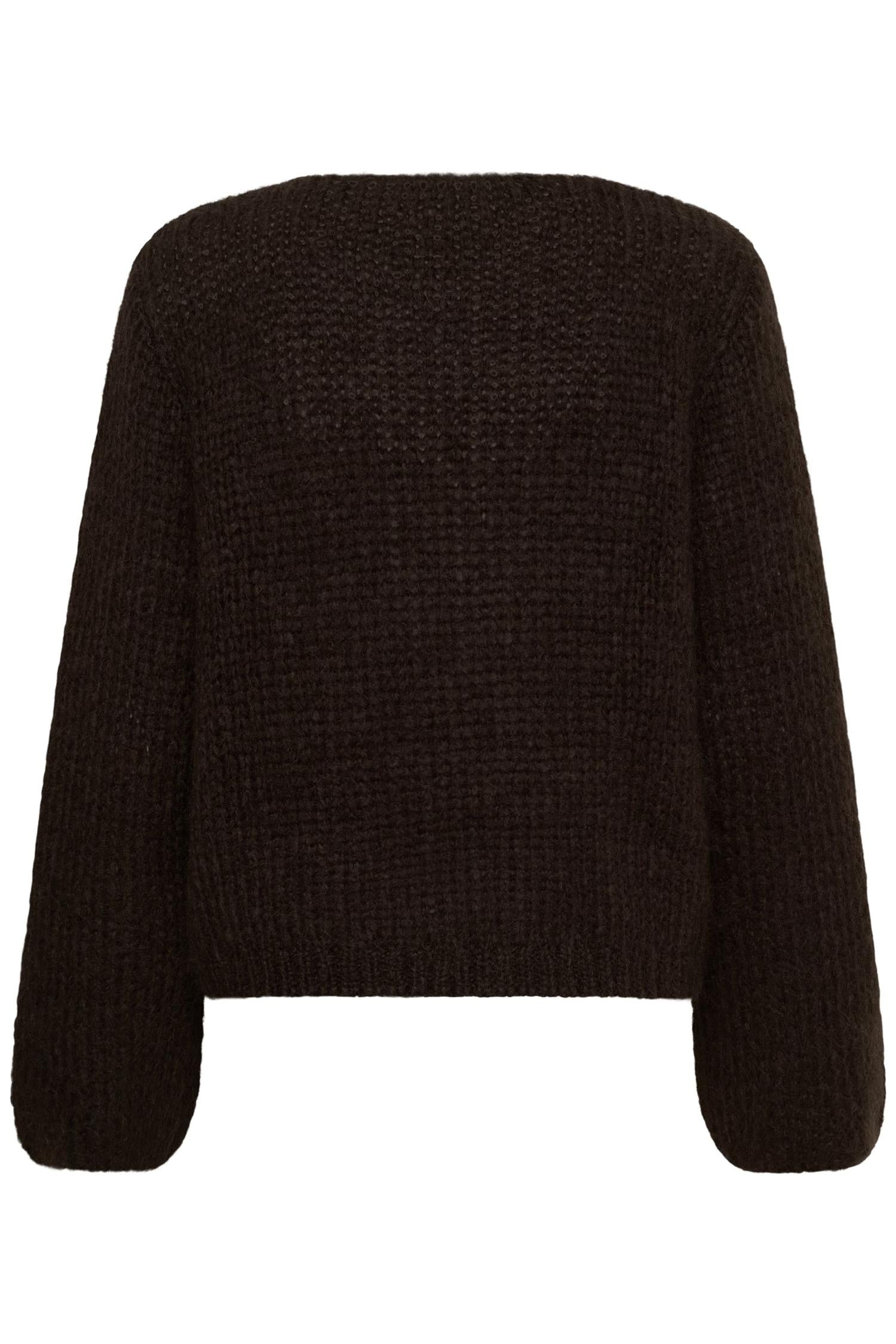 Jetraiw Pullover