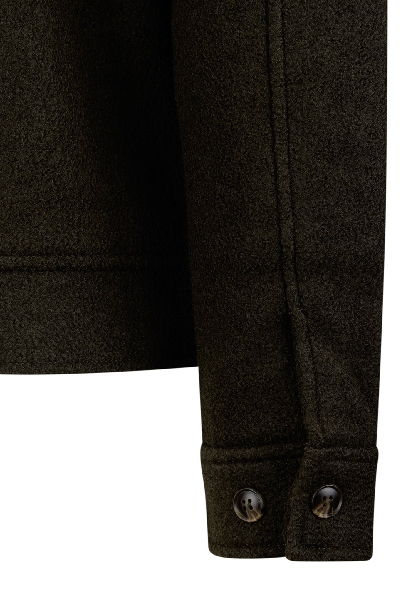 Merrick Wool Jacket