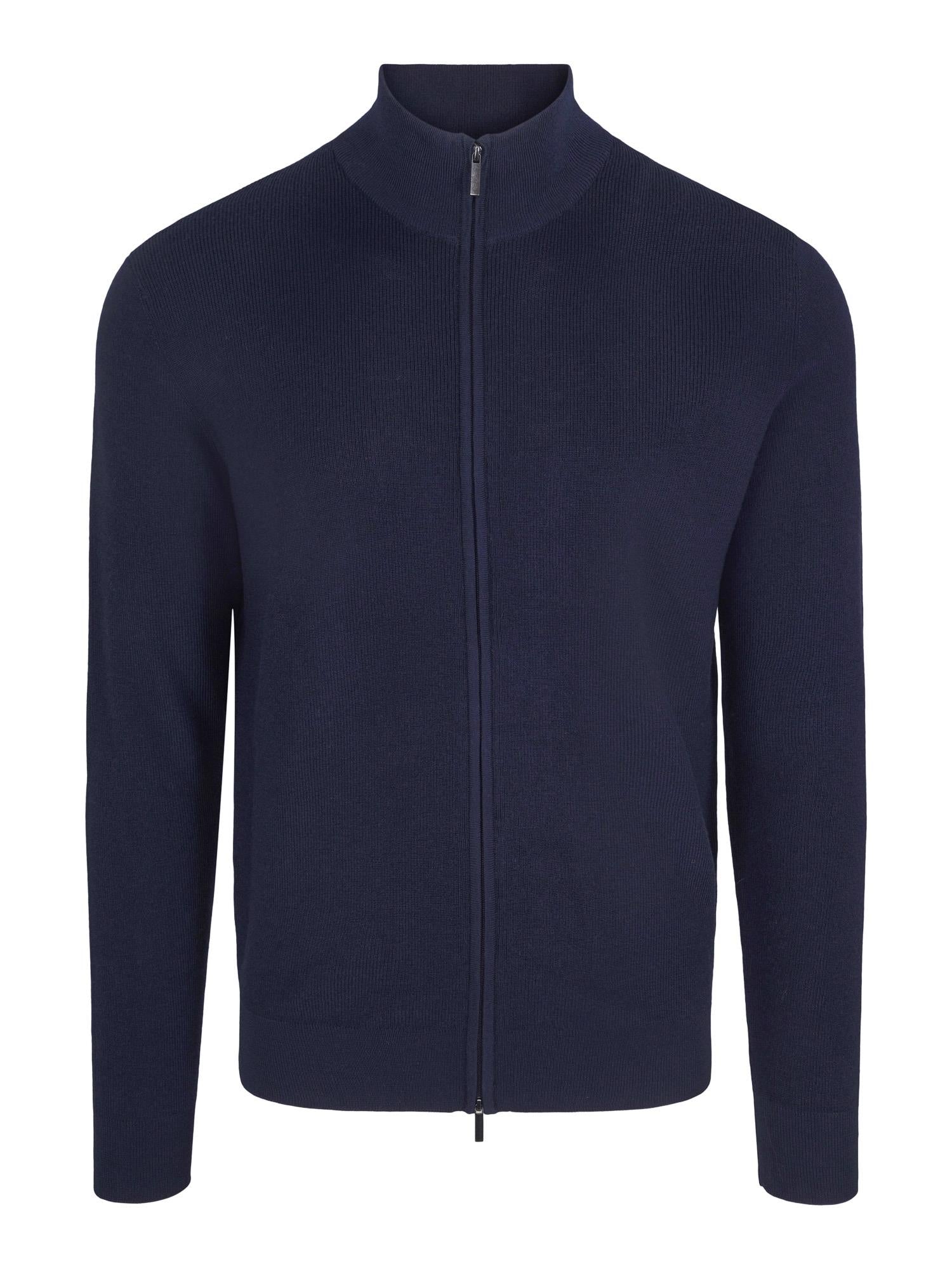 Henrik cardigan