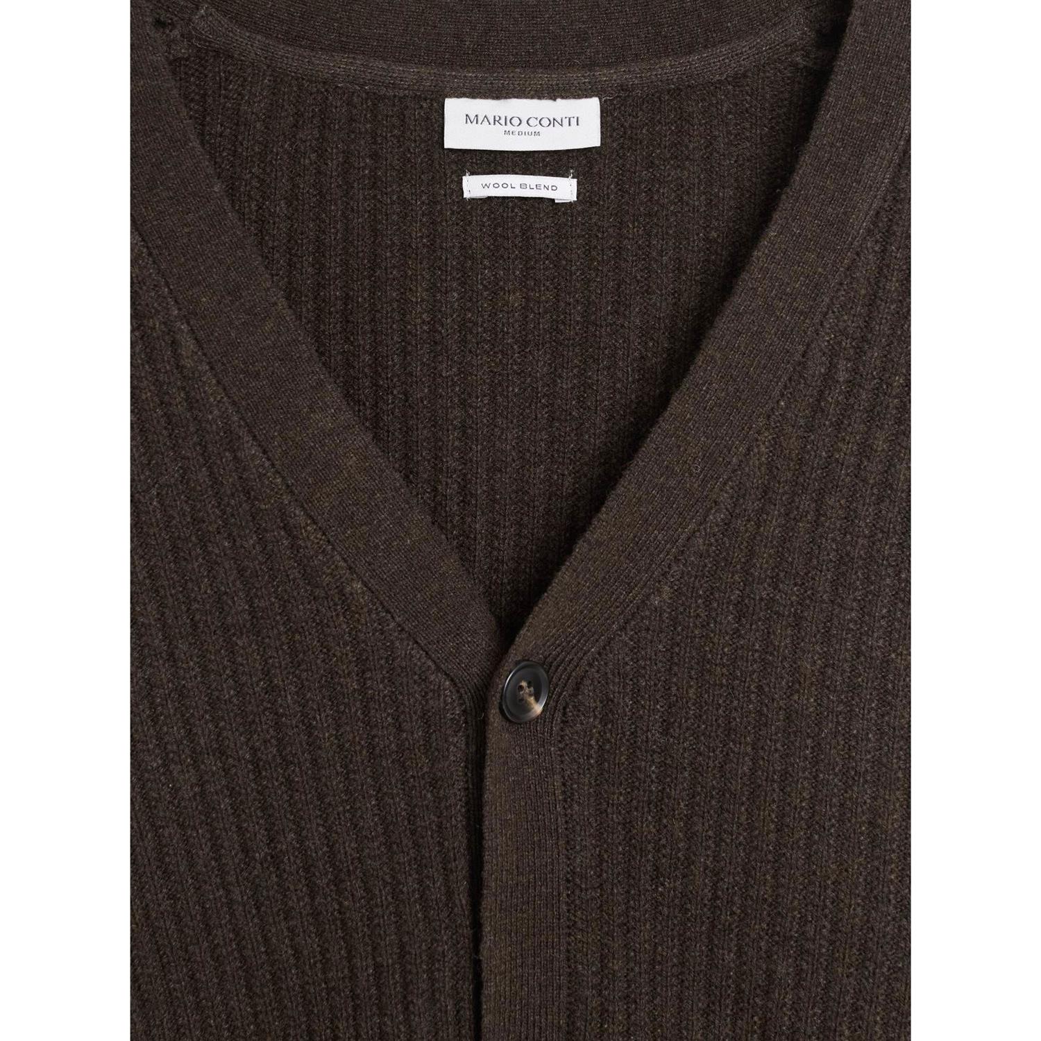Foggia Cardigan