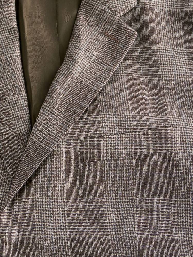 1927: Cashmere Blend Blazer