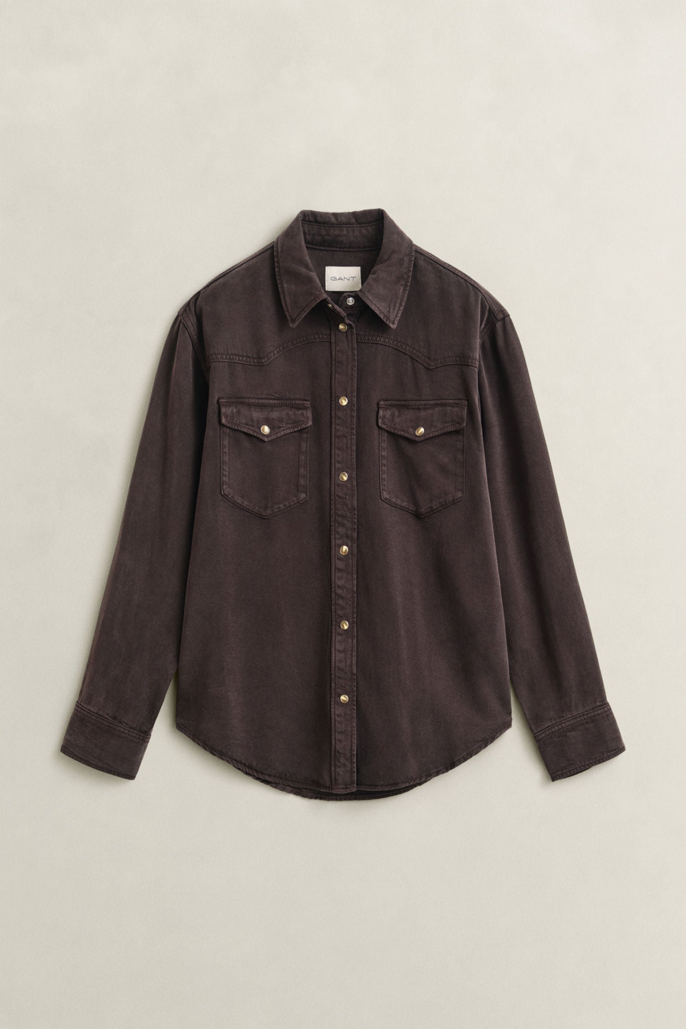 Rel Denim Twill Ranger Shirt