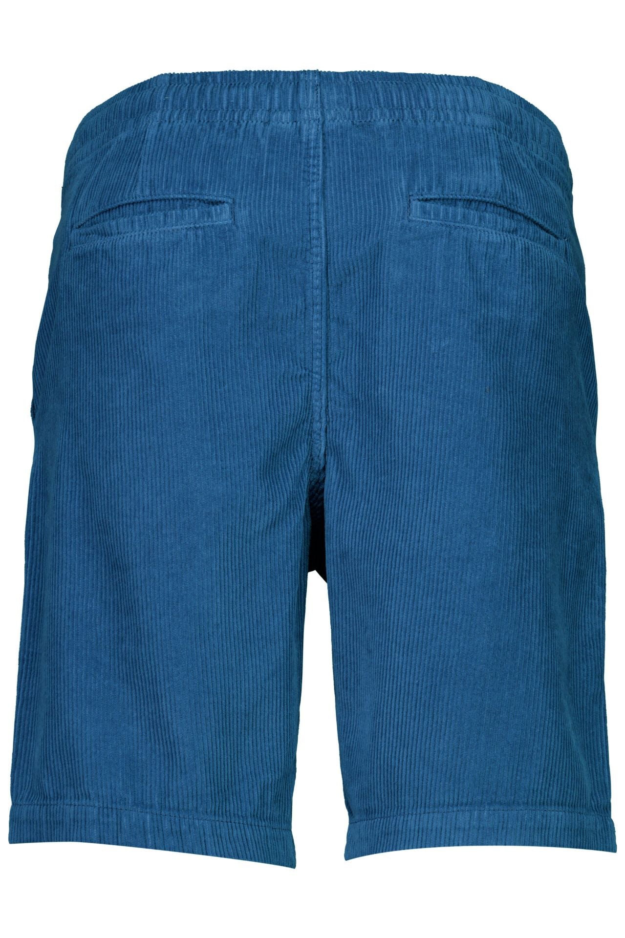 Corduroy shorts