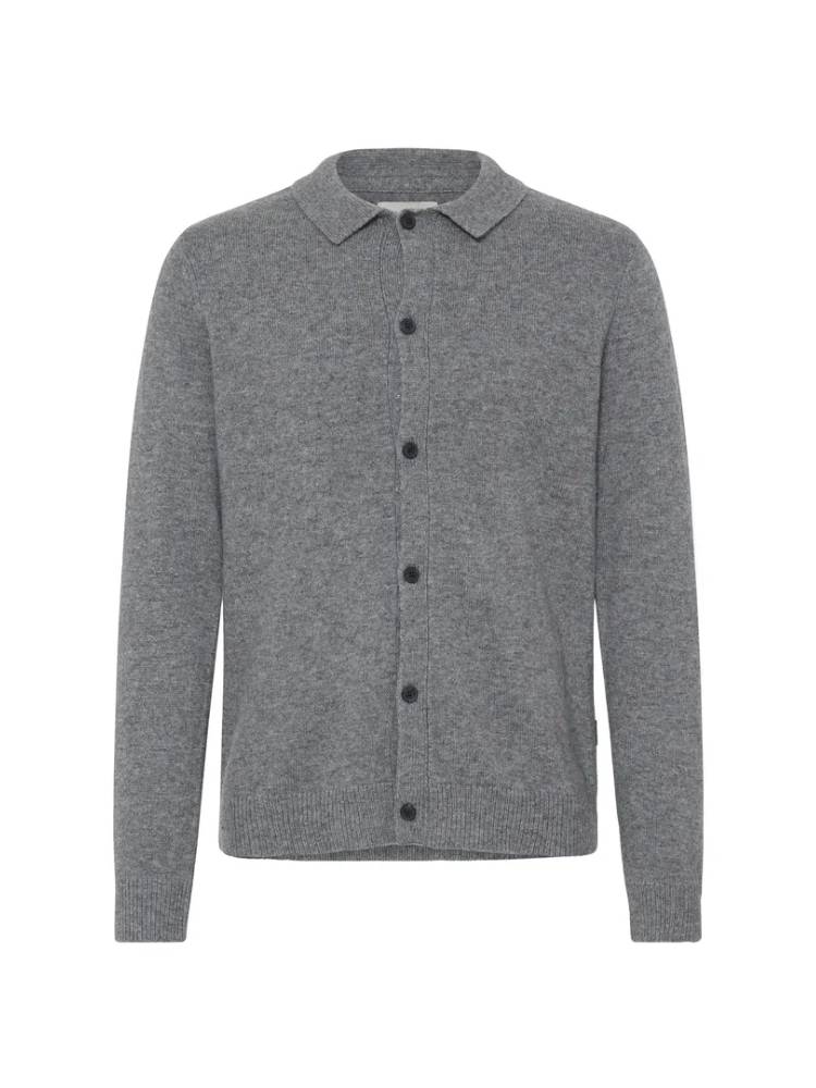 Bhbranko Polo Cardigan