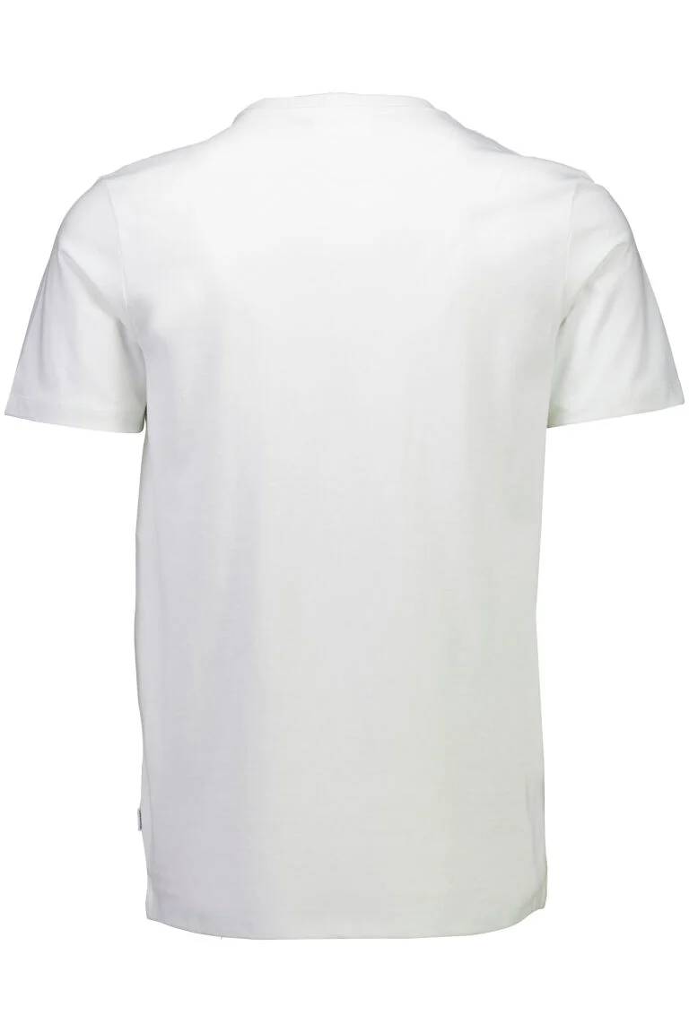 Lindbergh Print Tee S/s